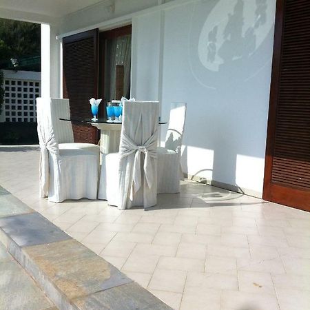 Nerantza Villa Jolimax Екстериор снимка