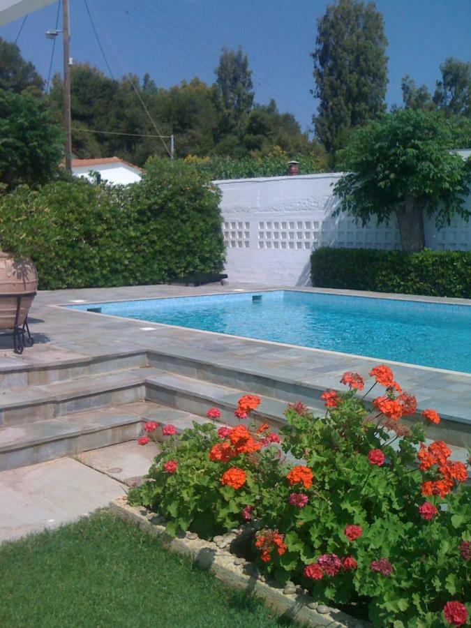 Nerantza Villa Jolimax Екстериор снимка