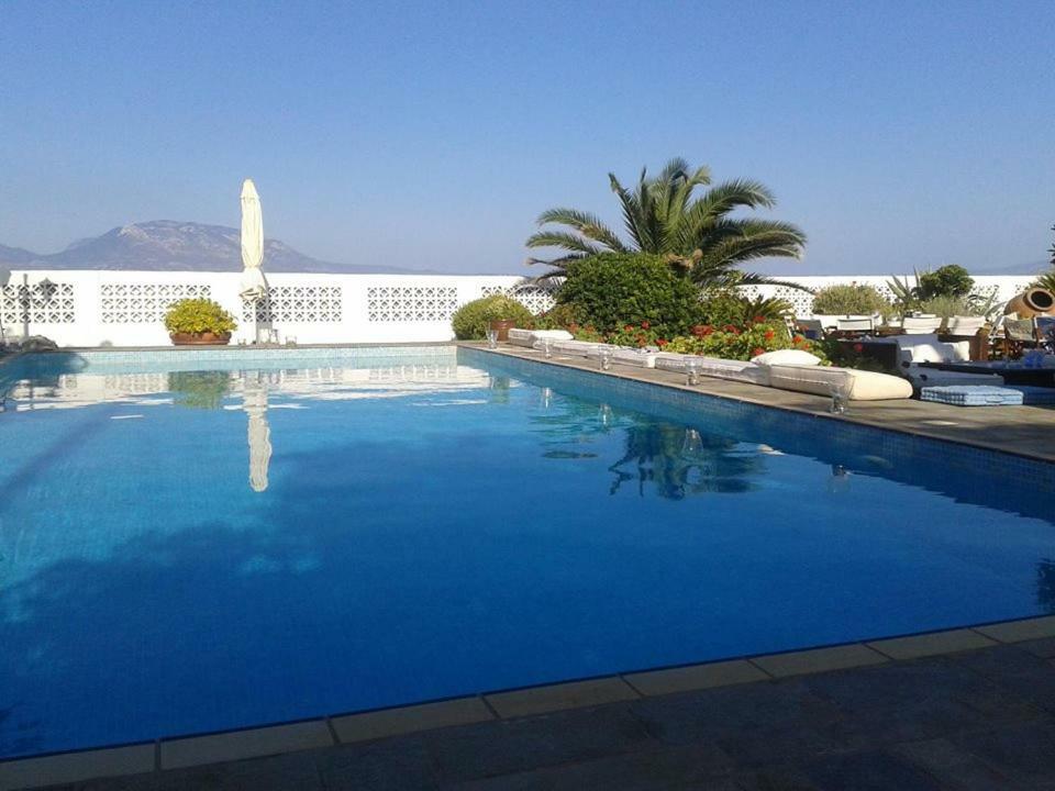 Nerantza Villa Jolimax Екстериор снимка
