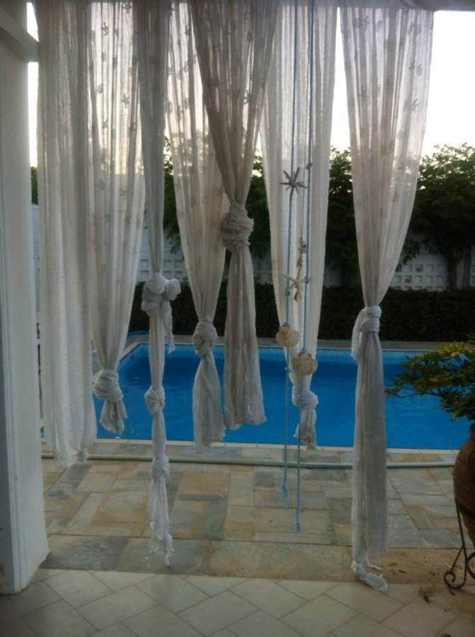 Nerantza Villa Jolimax Екстериор снимка