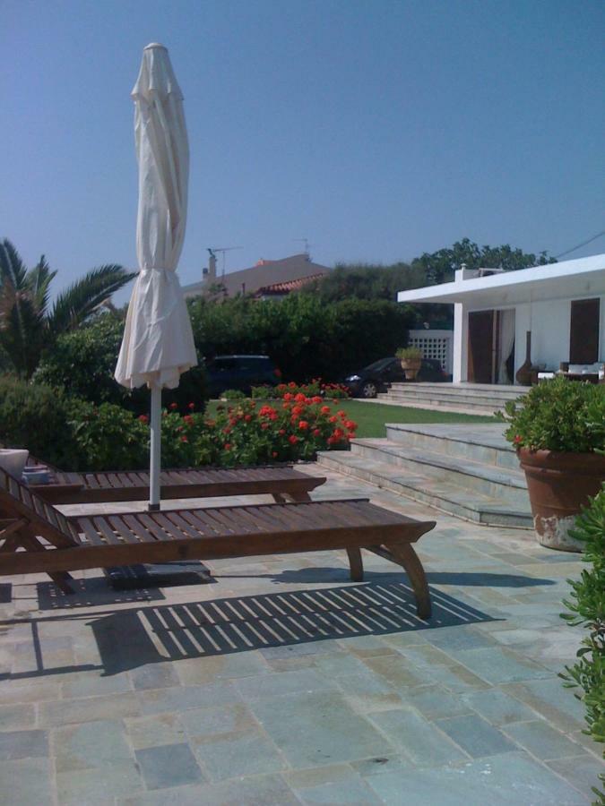 Nerantza Villa Jolimax Екстериор снимка