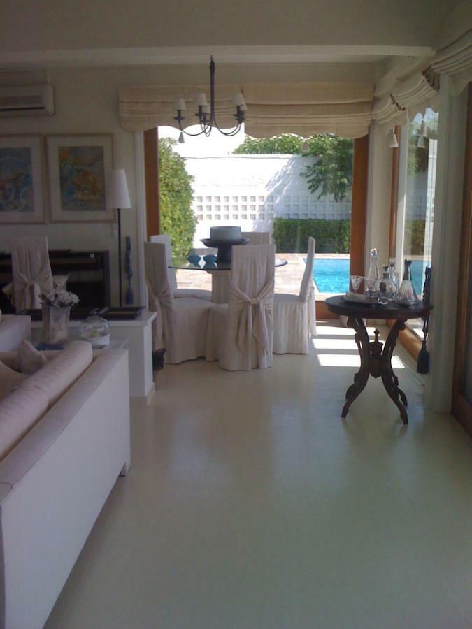 Nerantza Villa Jolimax Екстериор снимка