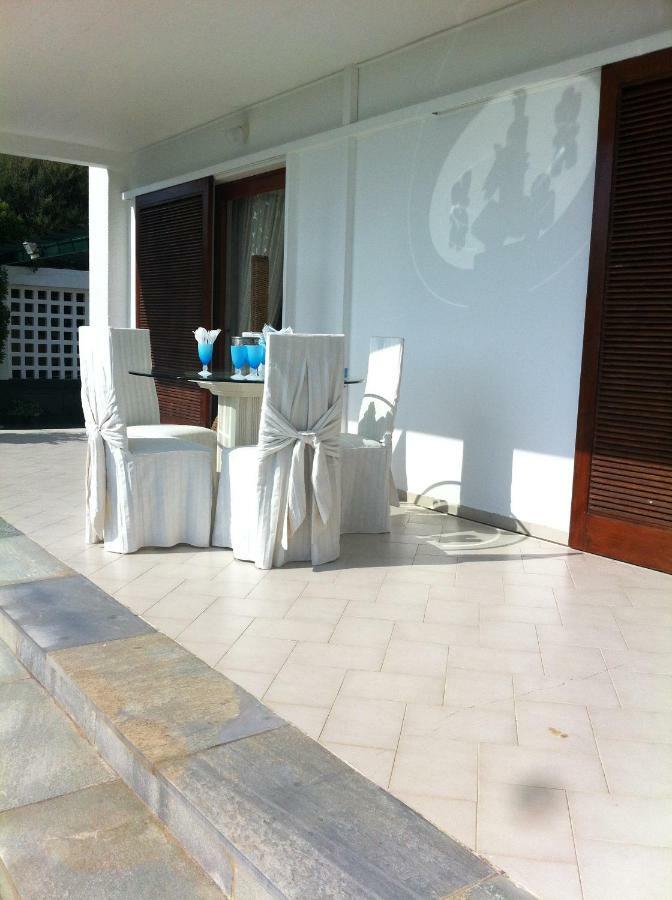 Nerantza Villa Jolimax Екстериор снимка